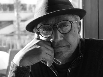 Floyd Norman Today