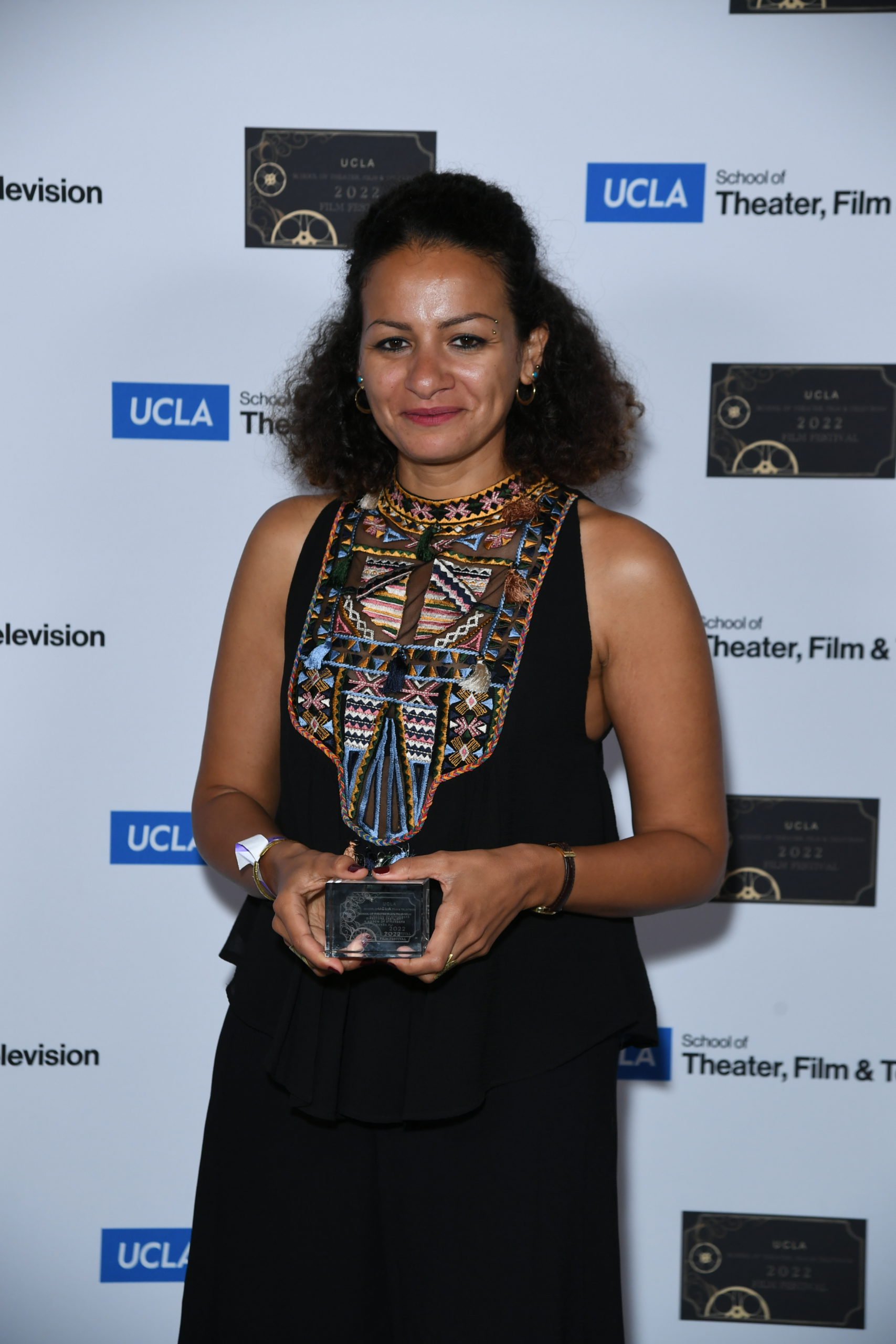 CA: UCLA TFT Film Festival 2022: Directors Spotlight