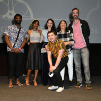 CA: UCLA TFT Film Festival 2022: Thesis Showcase