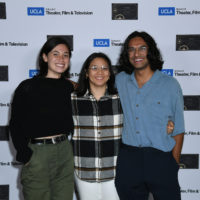 CA: UCLA TFT Film Festival 2022: Thesis Showcase