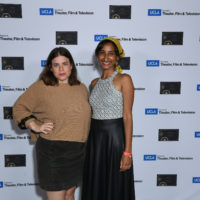 CA: UCLA TFT Film Festival 2022: Thesis Showcase